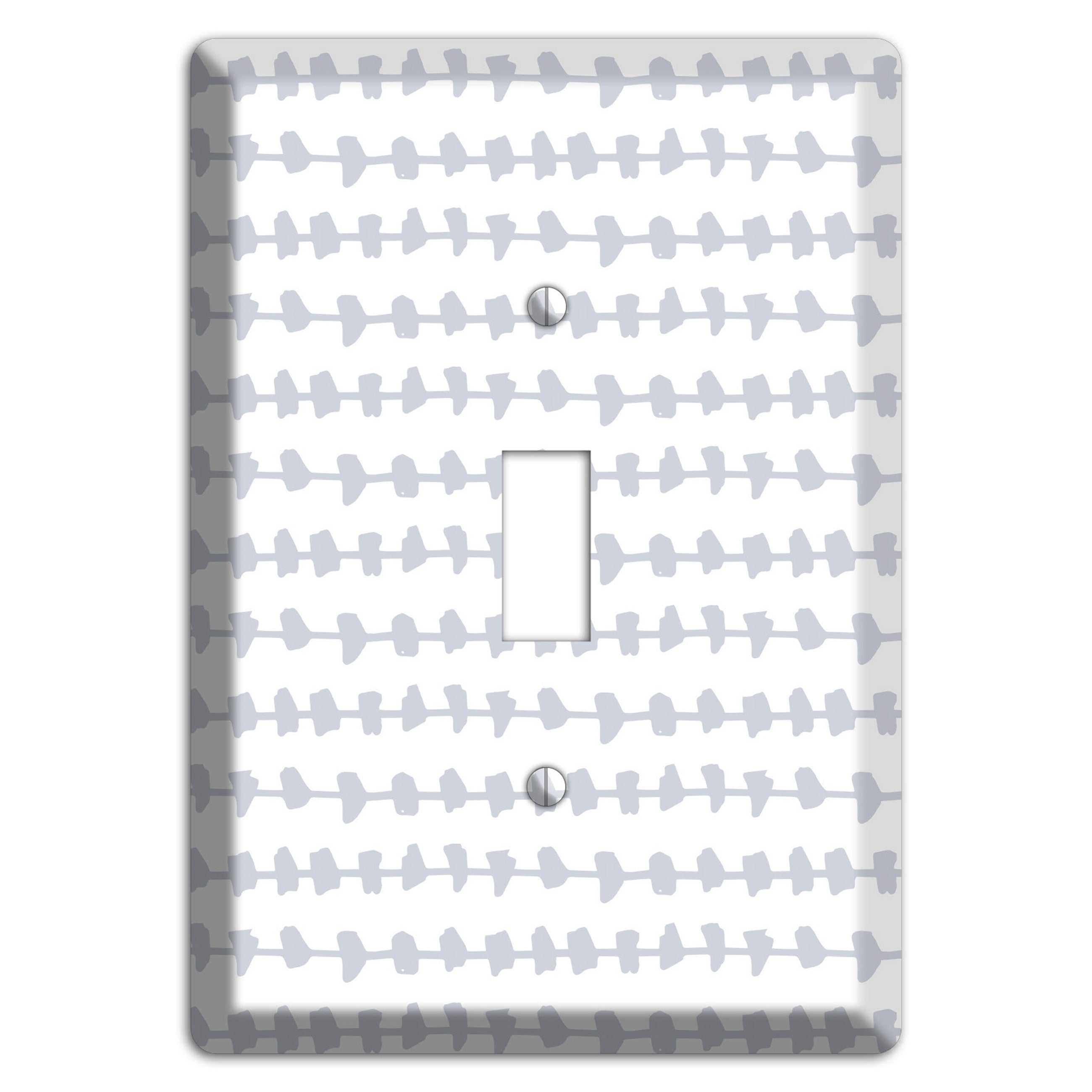 Abstract 17 Cover Plates