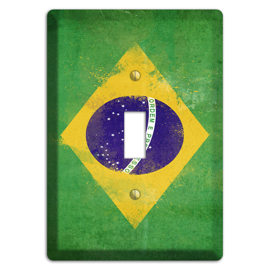 Brazil Cover Plates Cover Plates