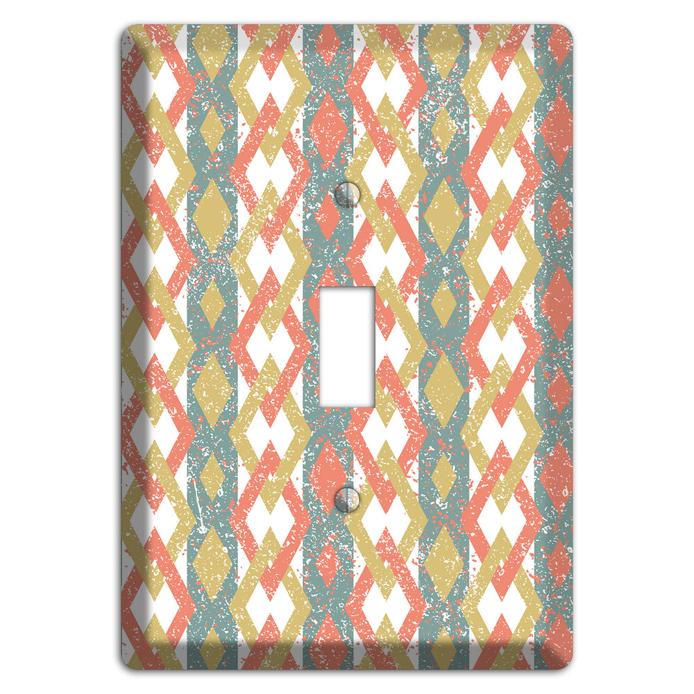 Misty Kailash Cover Plates