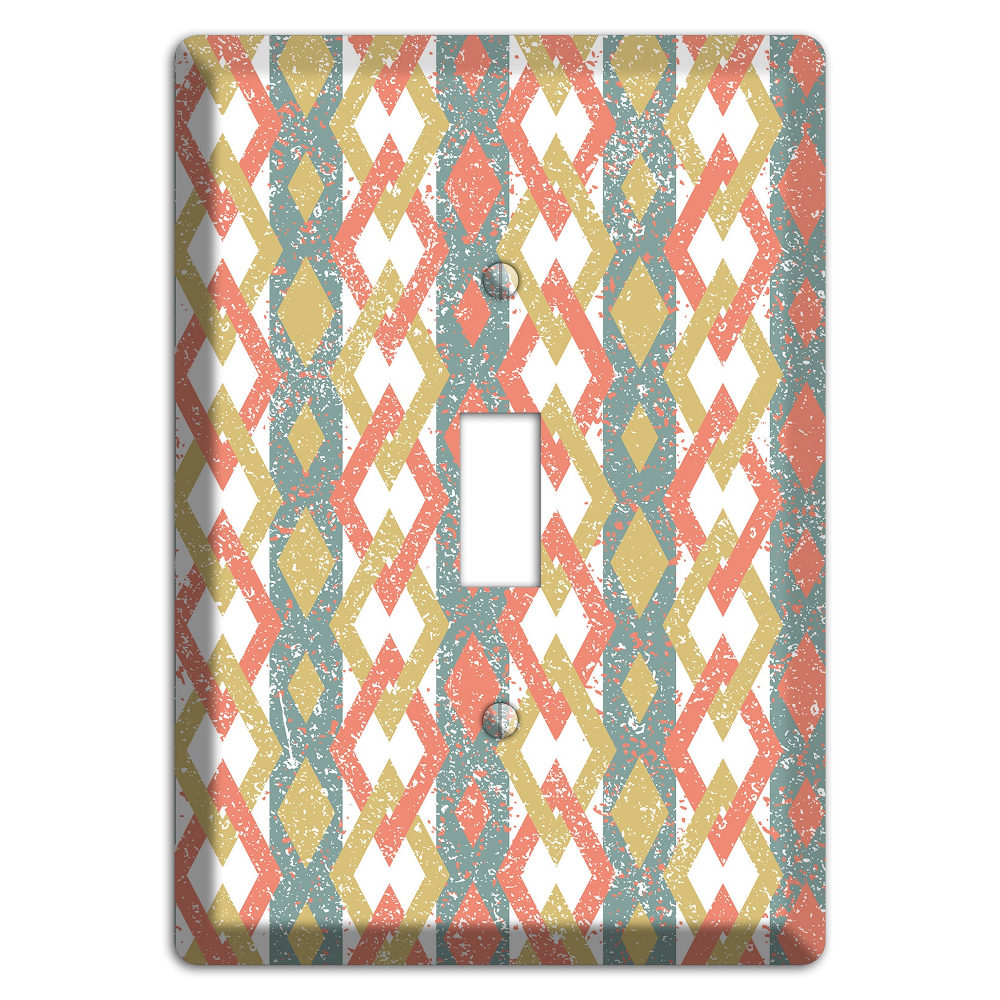 Misty Kailash Cover Plates