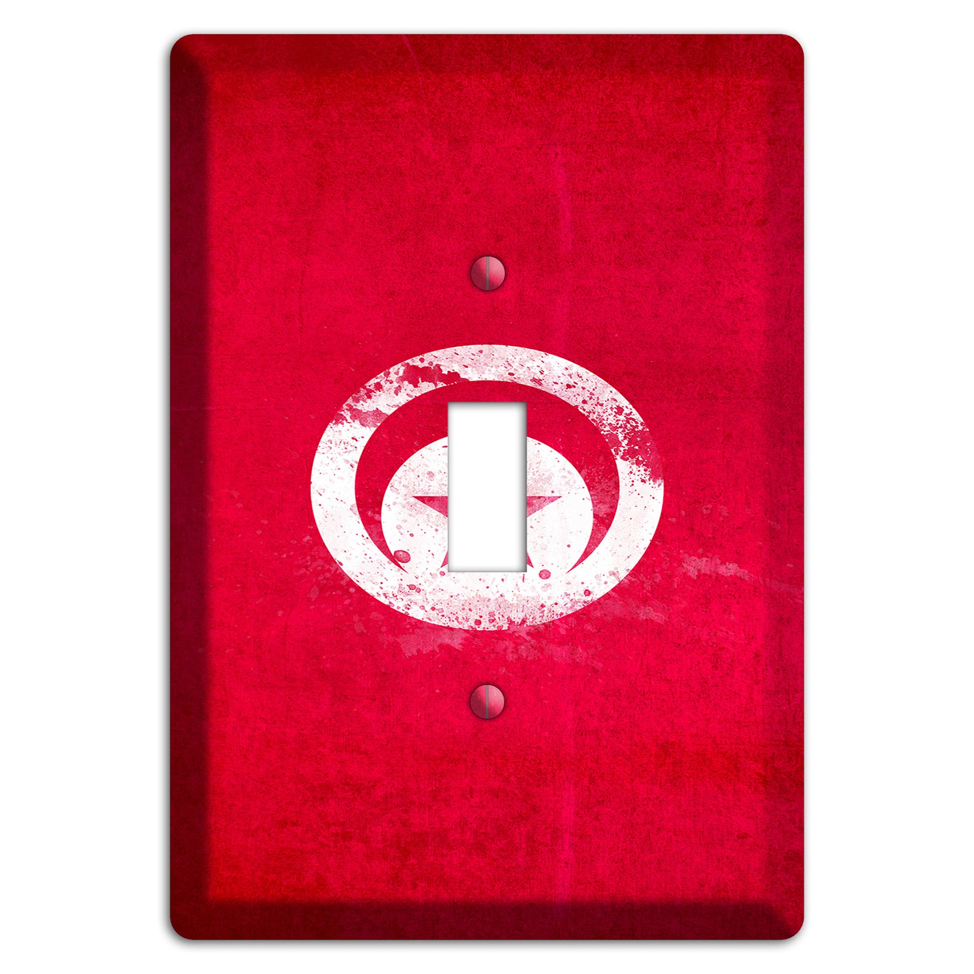 Tunisia Cover Plates Cover Plates