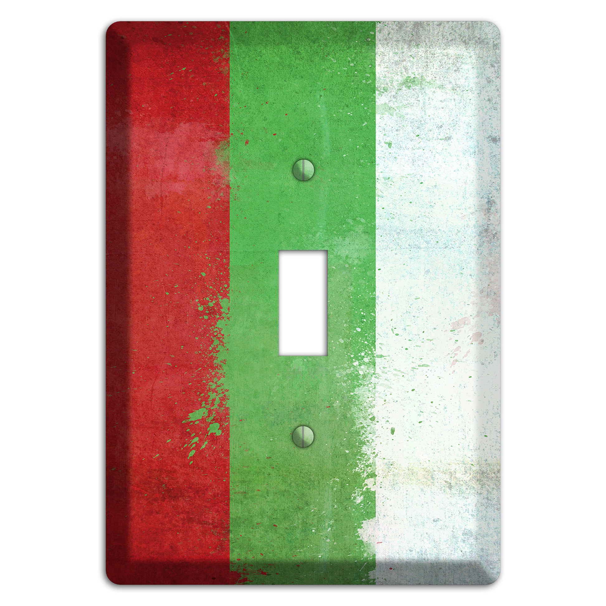 Bulgaria Cover Plates Cover Plates