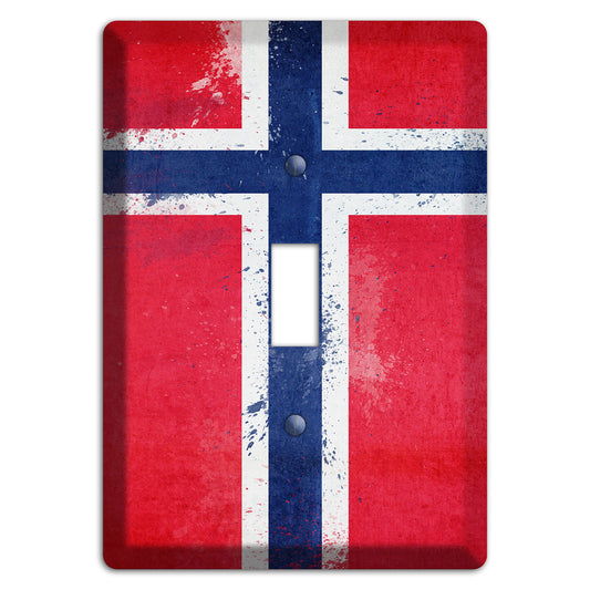 Norway Cover Plates Cover Plates