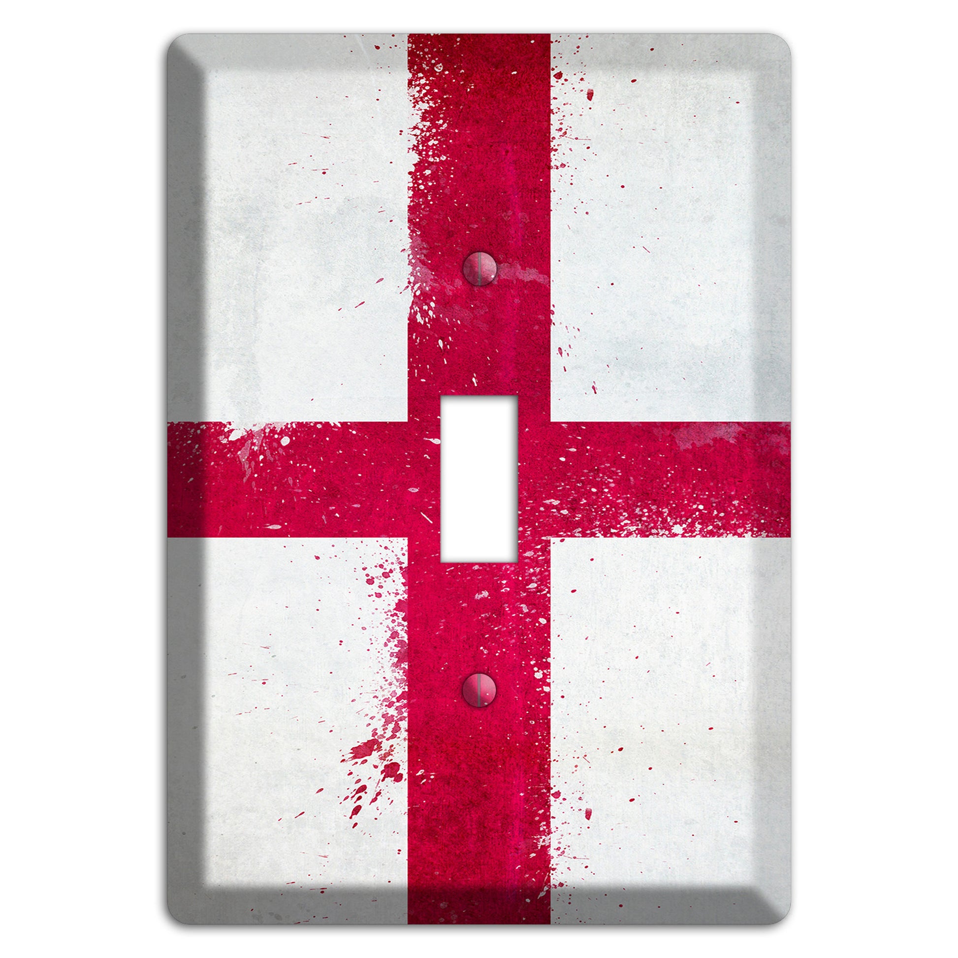 England Cover Plates Cover Plates