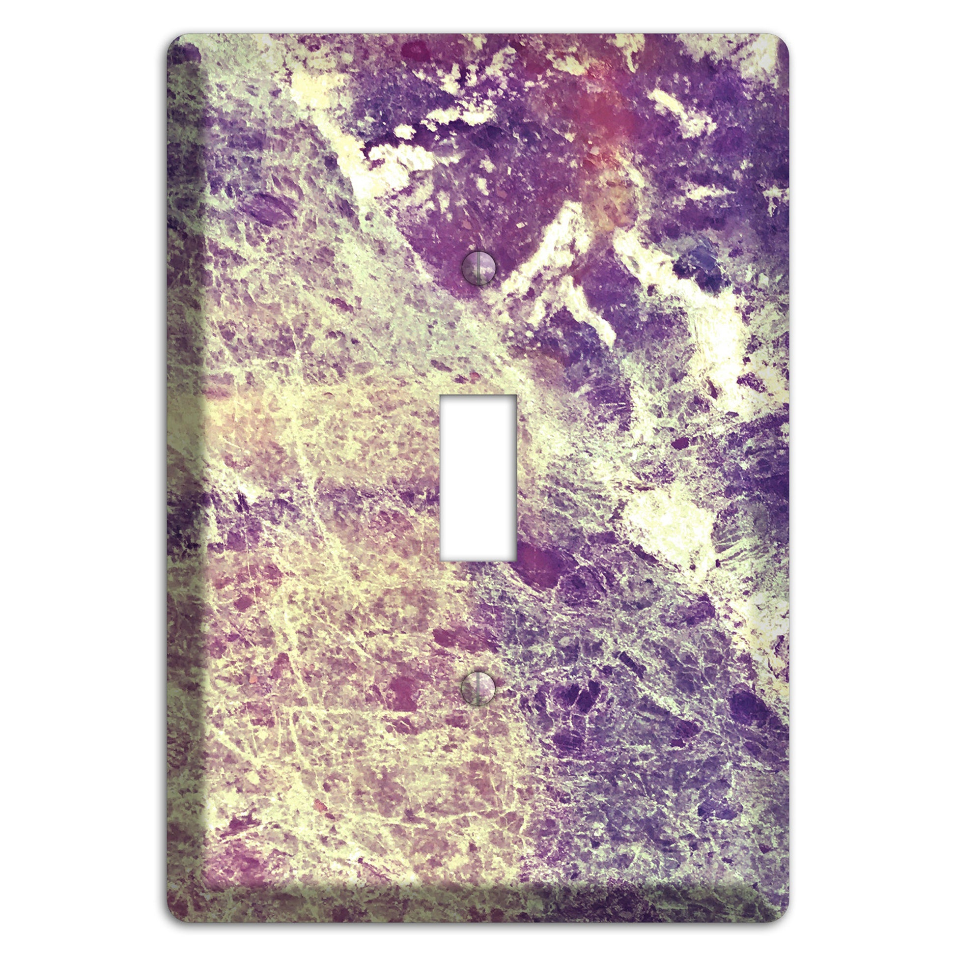 Mamba Marble Cover Plates