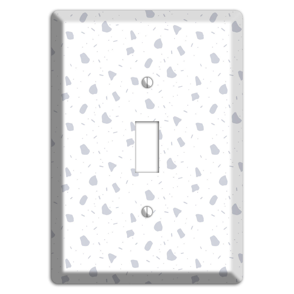 Abstract 9 Cover Plates
