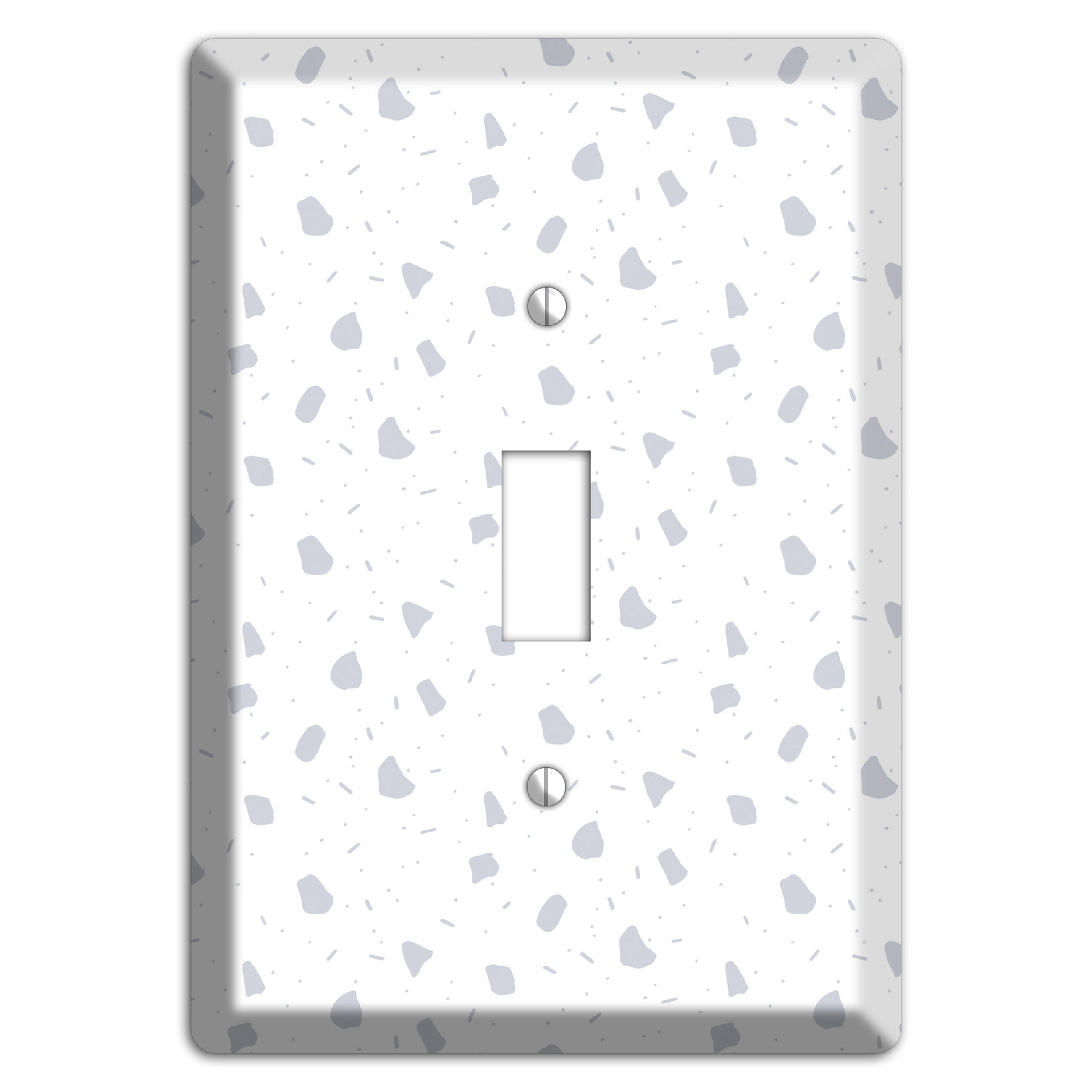Abstract 9 Cover Plates