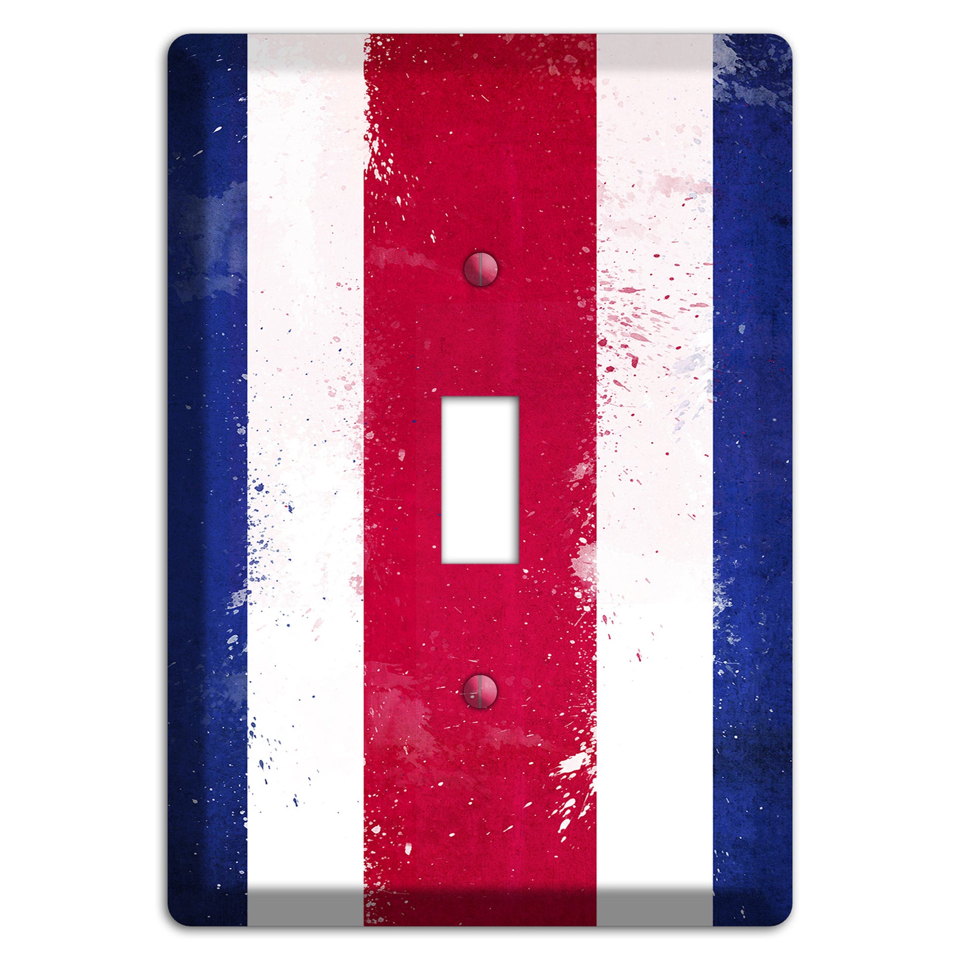 Costarica Cover Plates Cover Plates