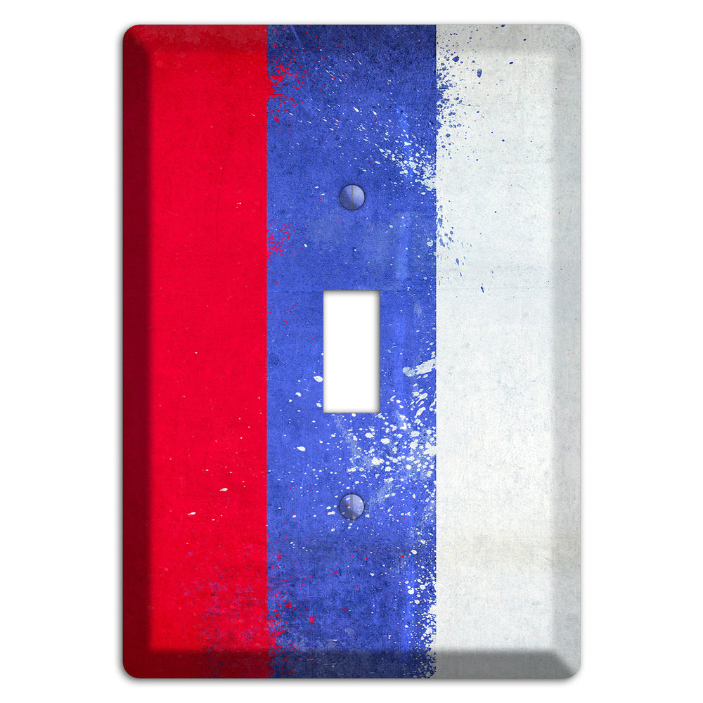 Russia Cover Plates Cover Plates