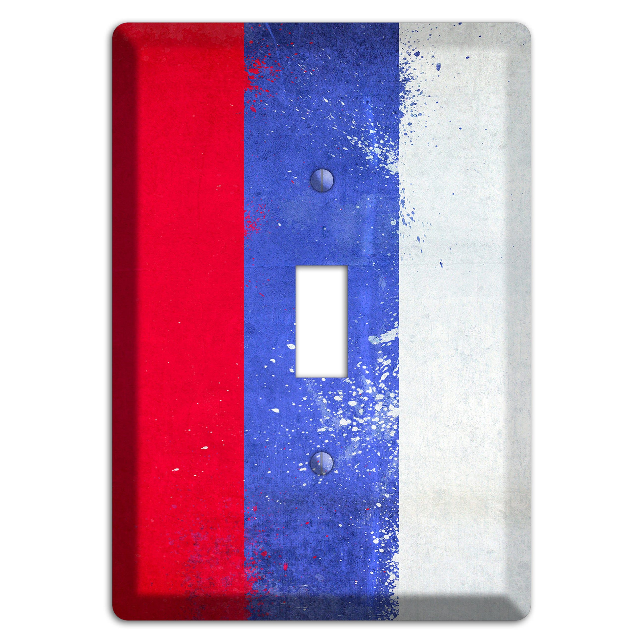 Russia Cover Plates Cover Plates