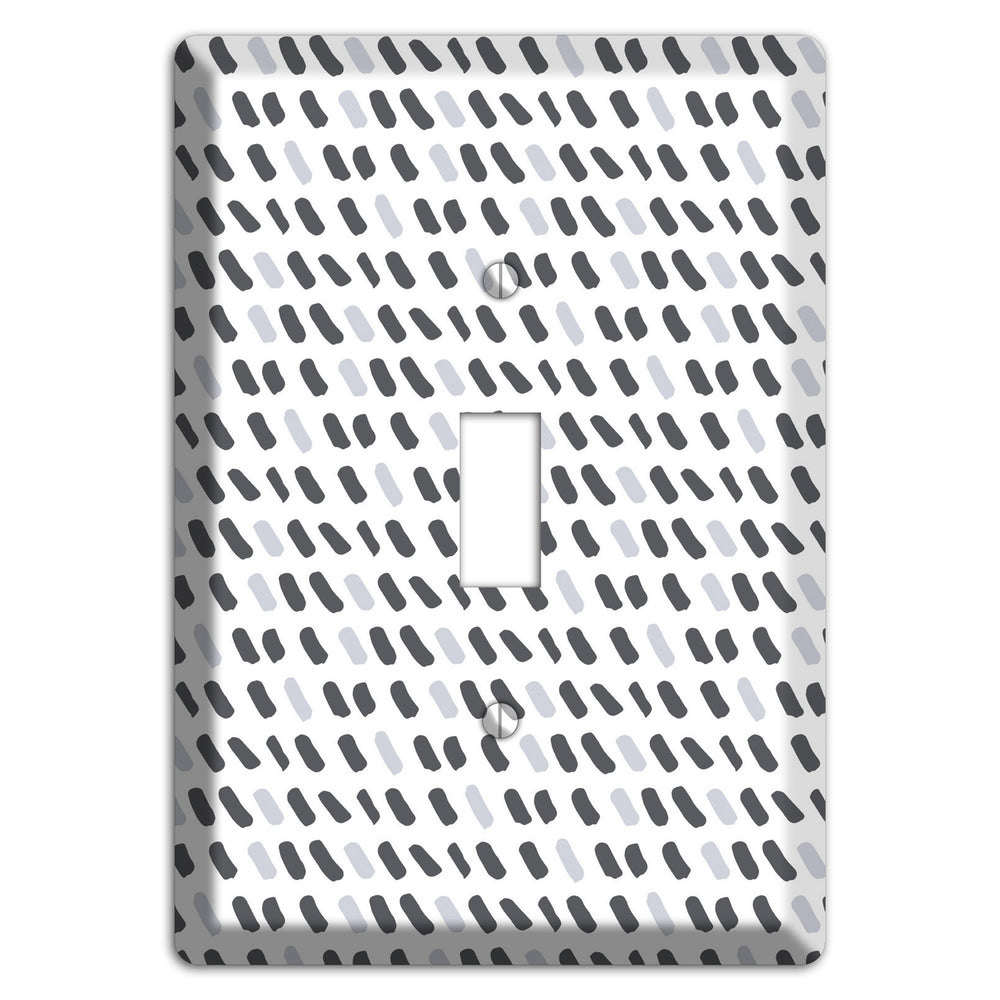 Abstract 7 Cover Plates