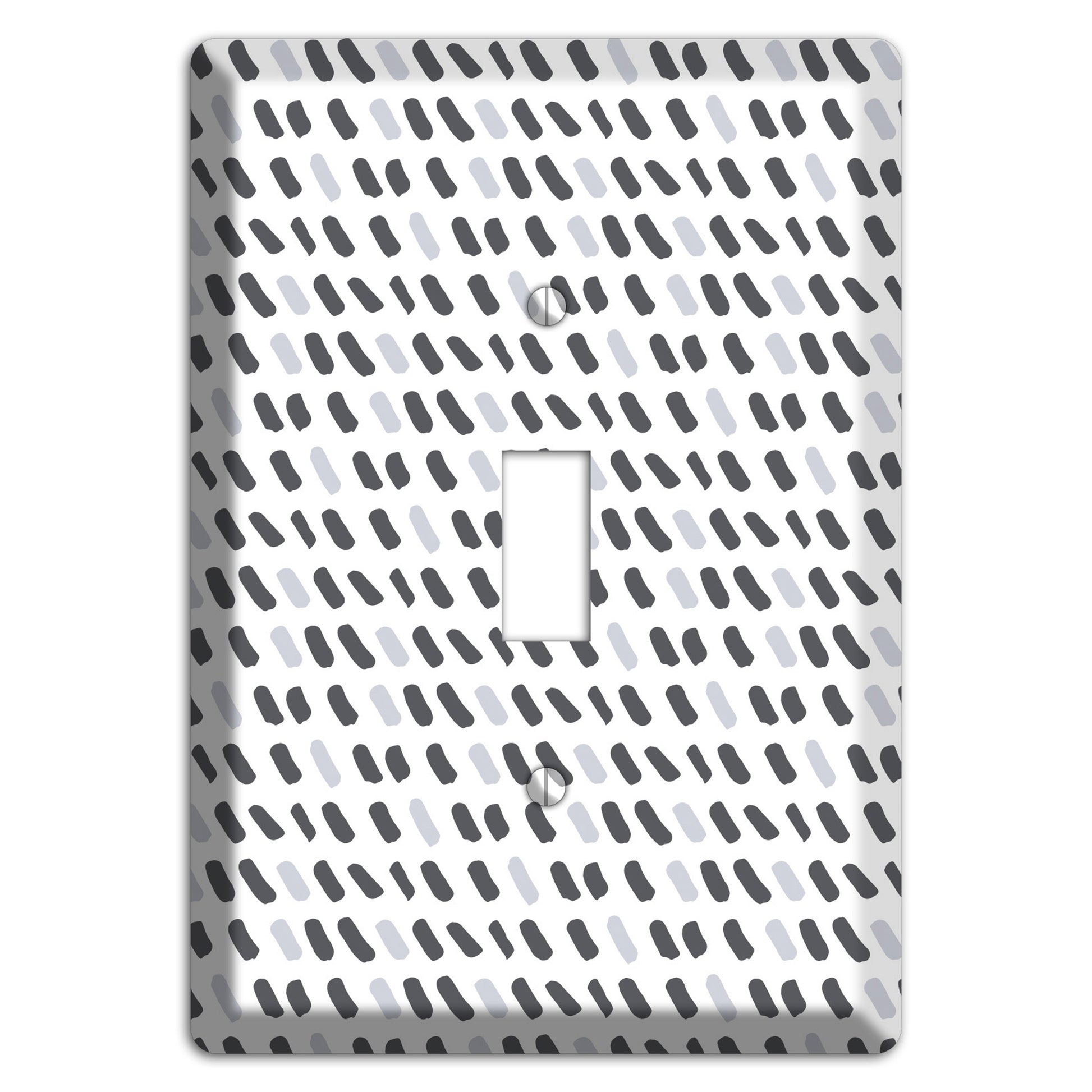 Abstract 7 Cover Plates