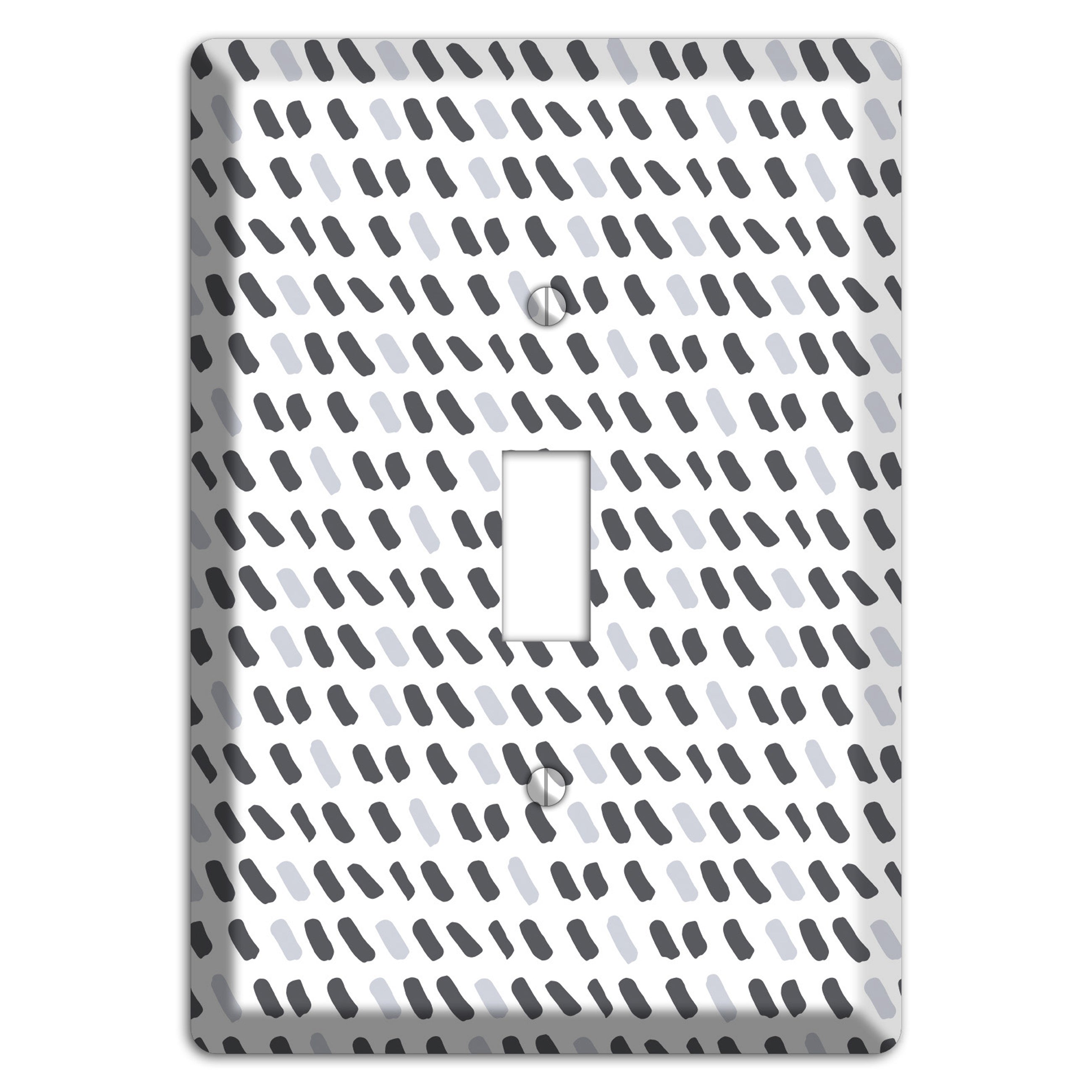 Abstract 7 Cover Plates