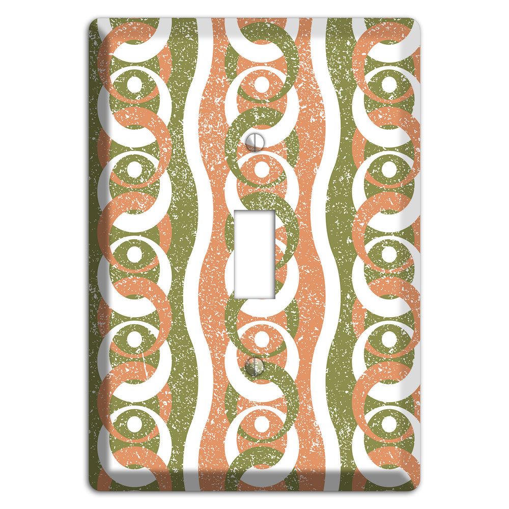 Jelly Sweets Cover Plates