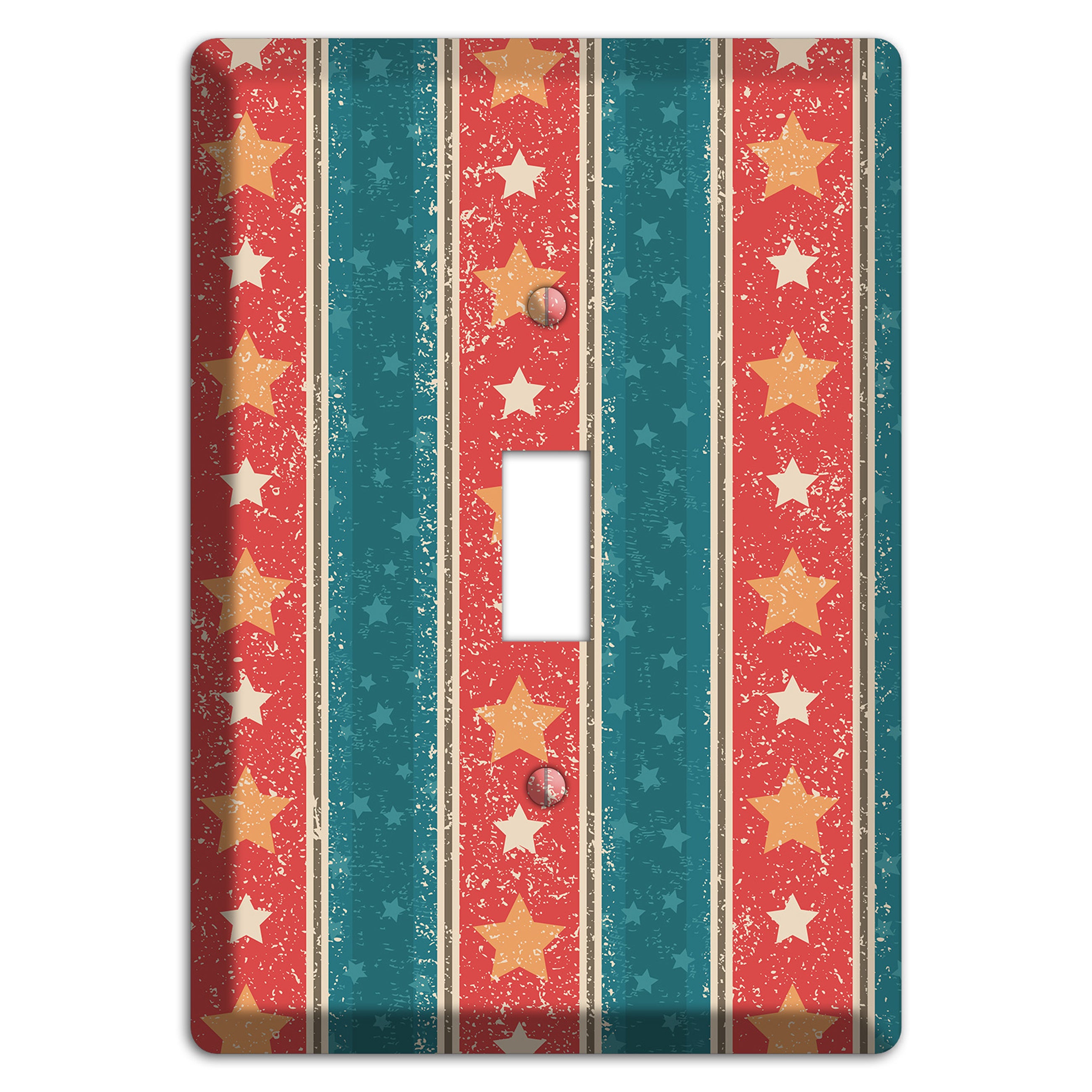 American Dream Cover Plates