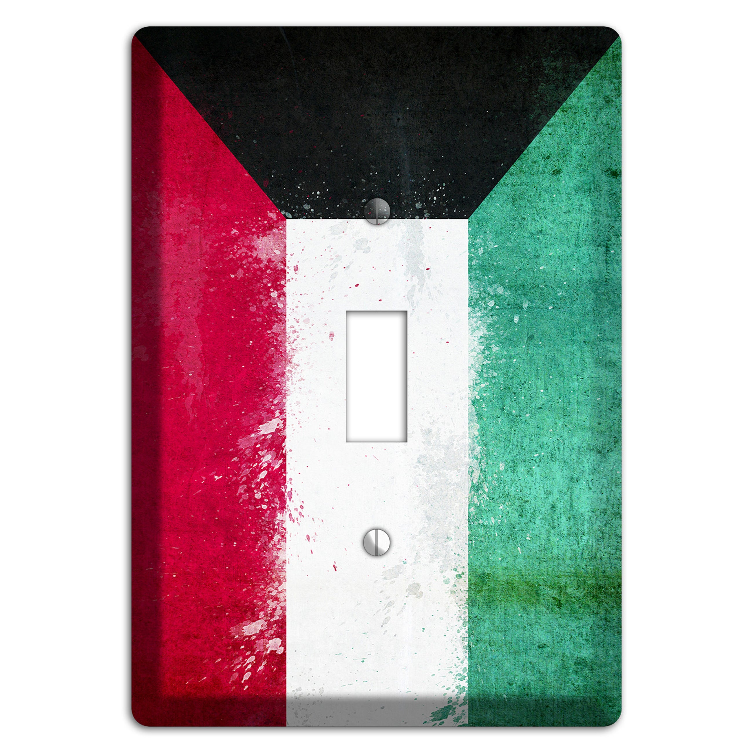 Kuwait Cover Plates Cover Plates