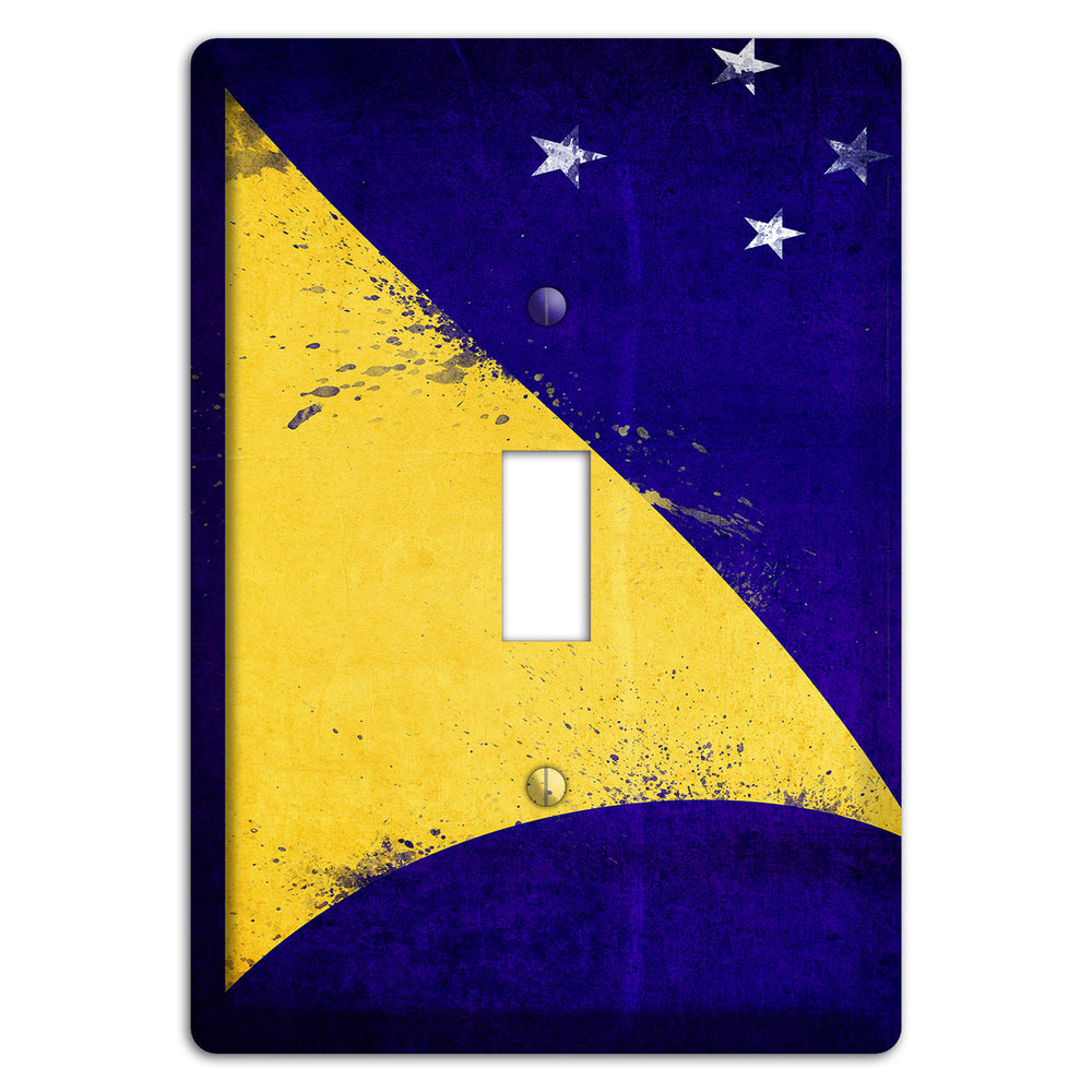 Tokelau Cover Plates Cover Plates