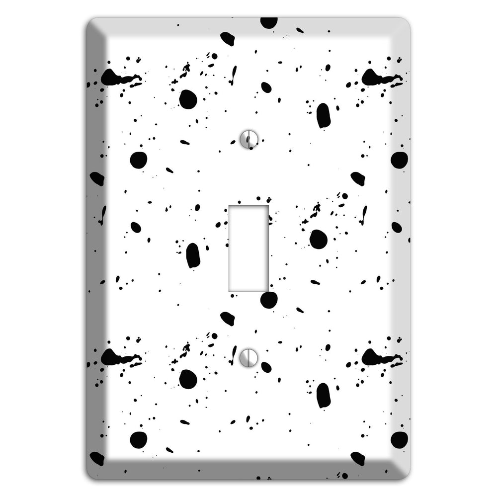 Ink Drops 3 Cover Plates
