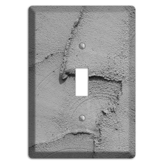 Plaster 7 Cover Plates
