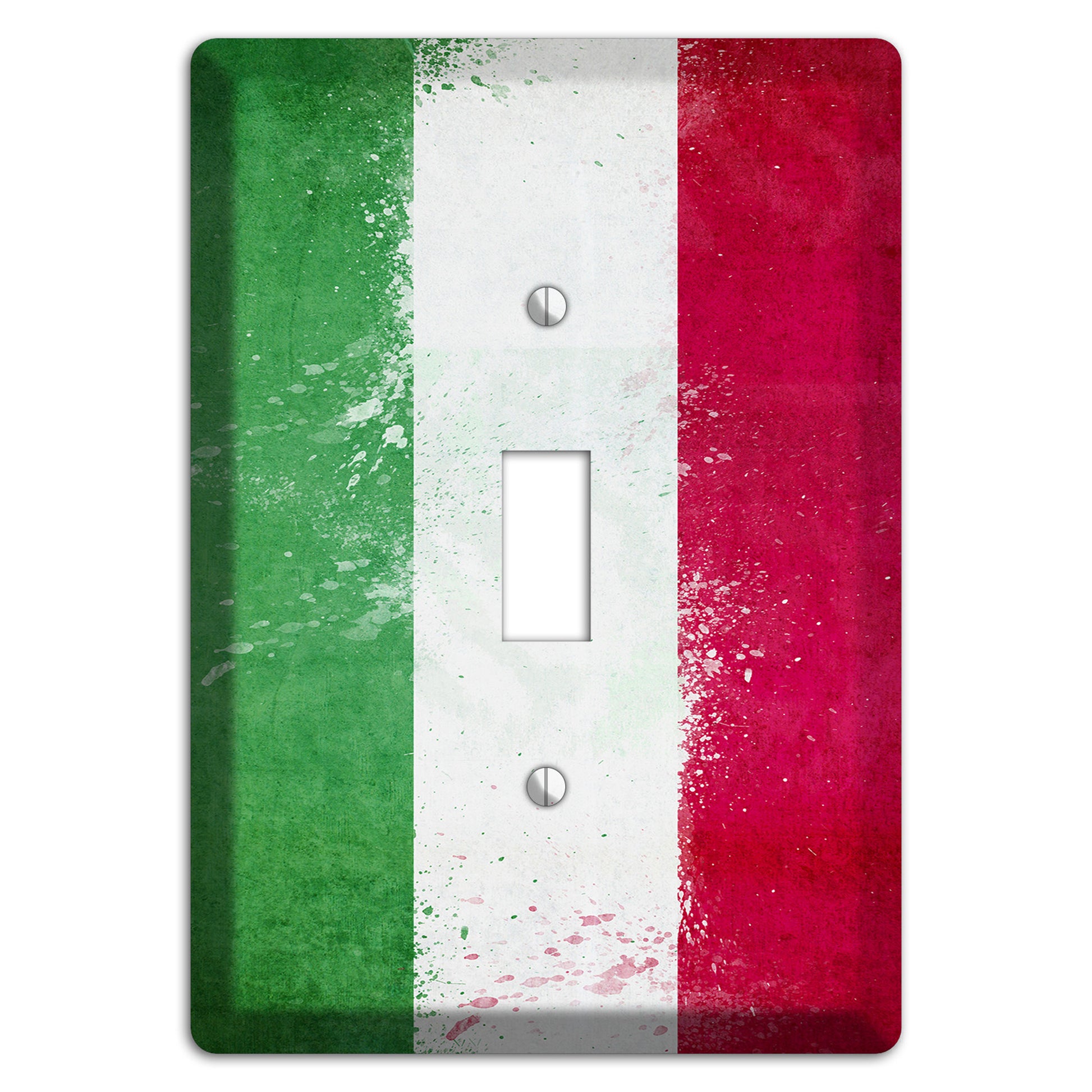 Hungary Cover Plates Cover Plates