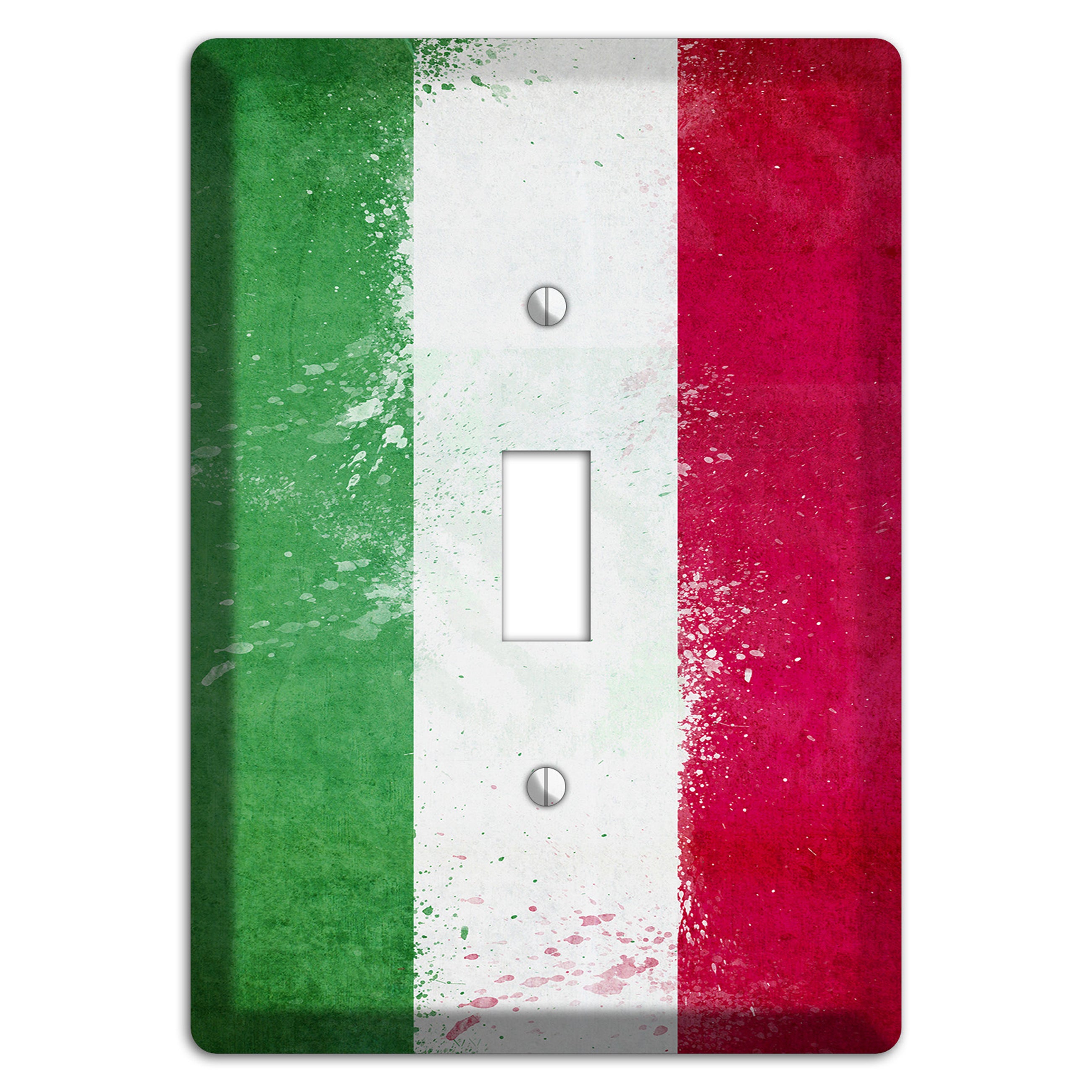 Hungary Cover Plates Cover Plates
