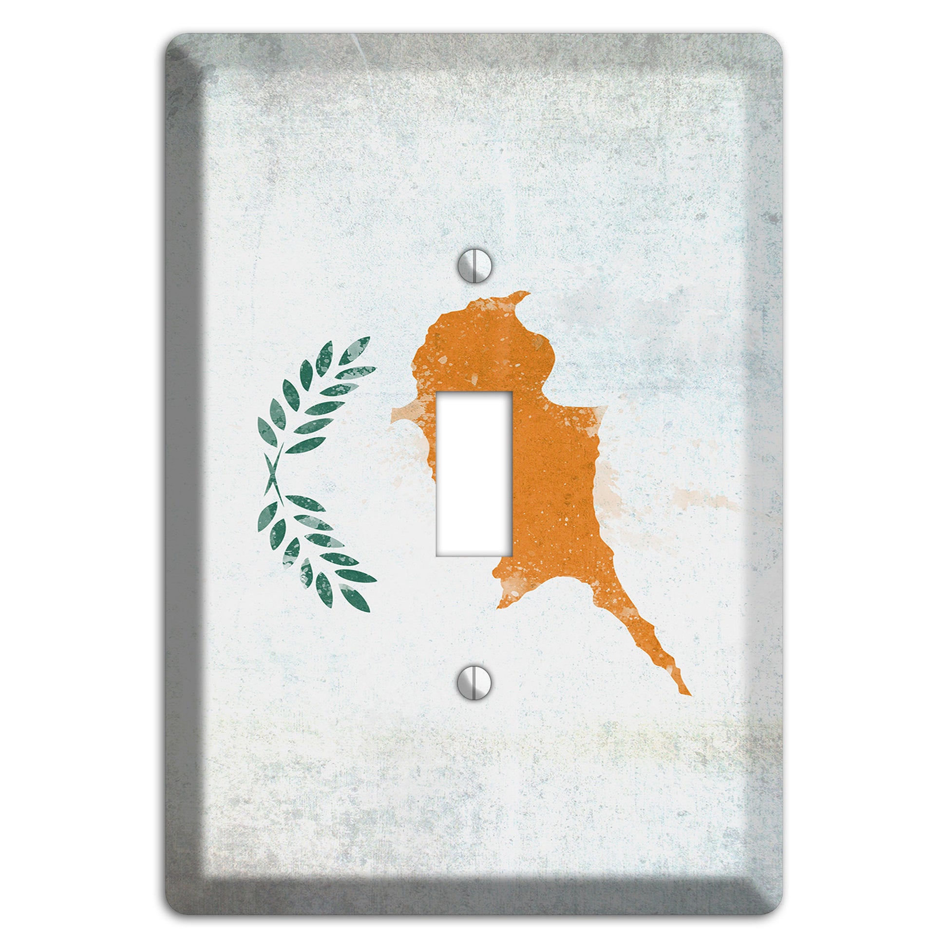 Cyprus Cover Plates Cover Plates