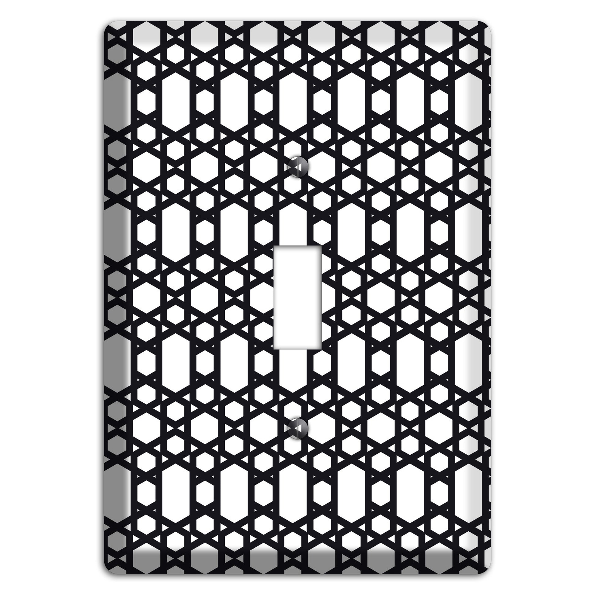 Moroccan 9 Cover Plates