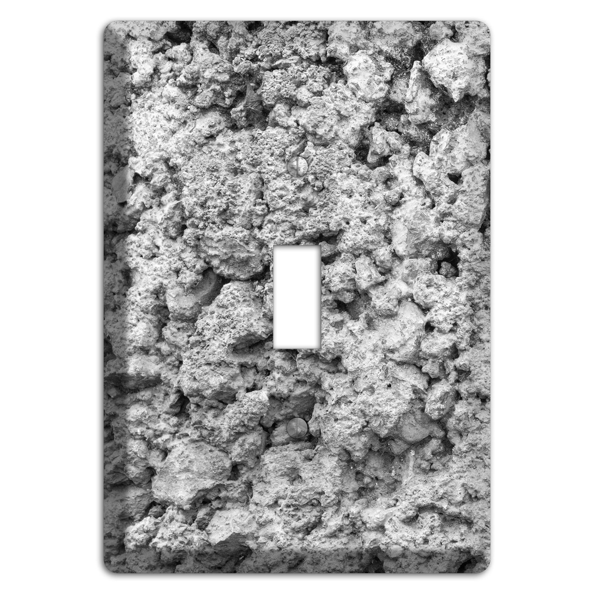 Plaster 9 Cover Plates