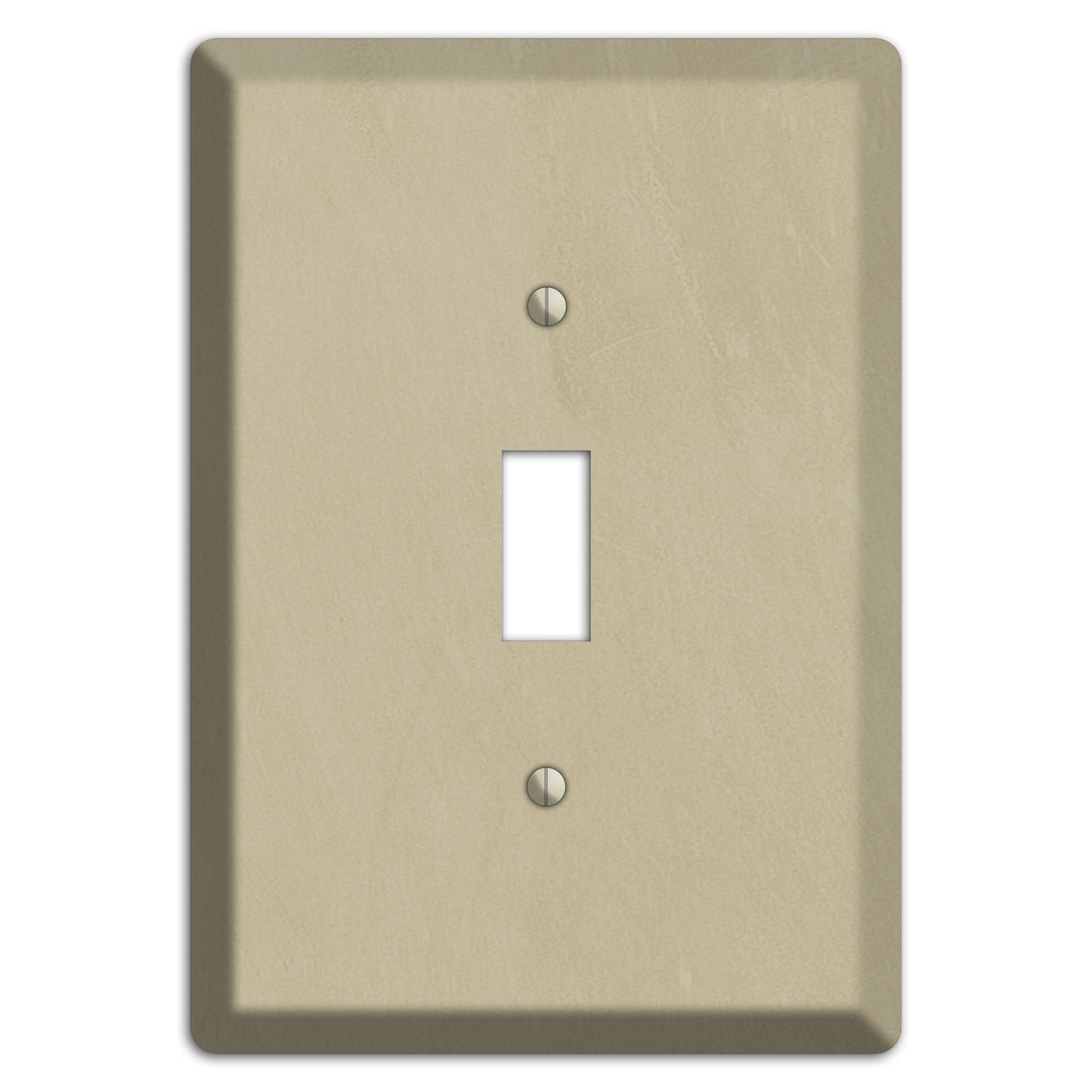 Chalk Beige Cover Plates