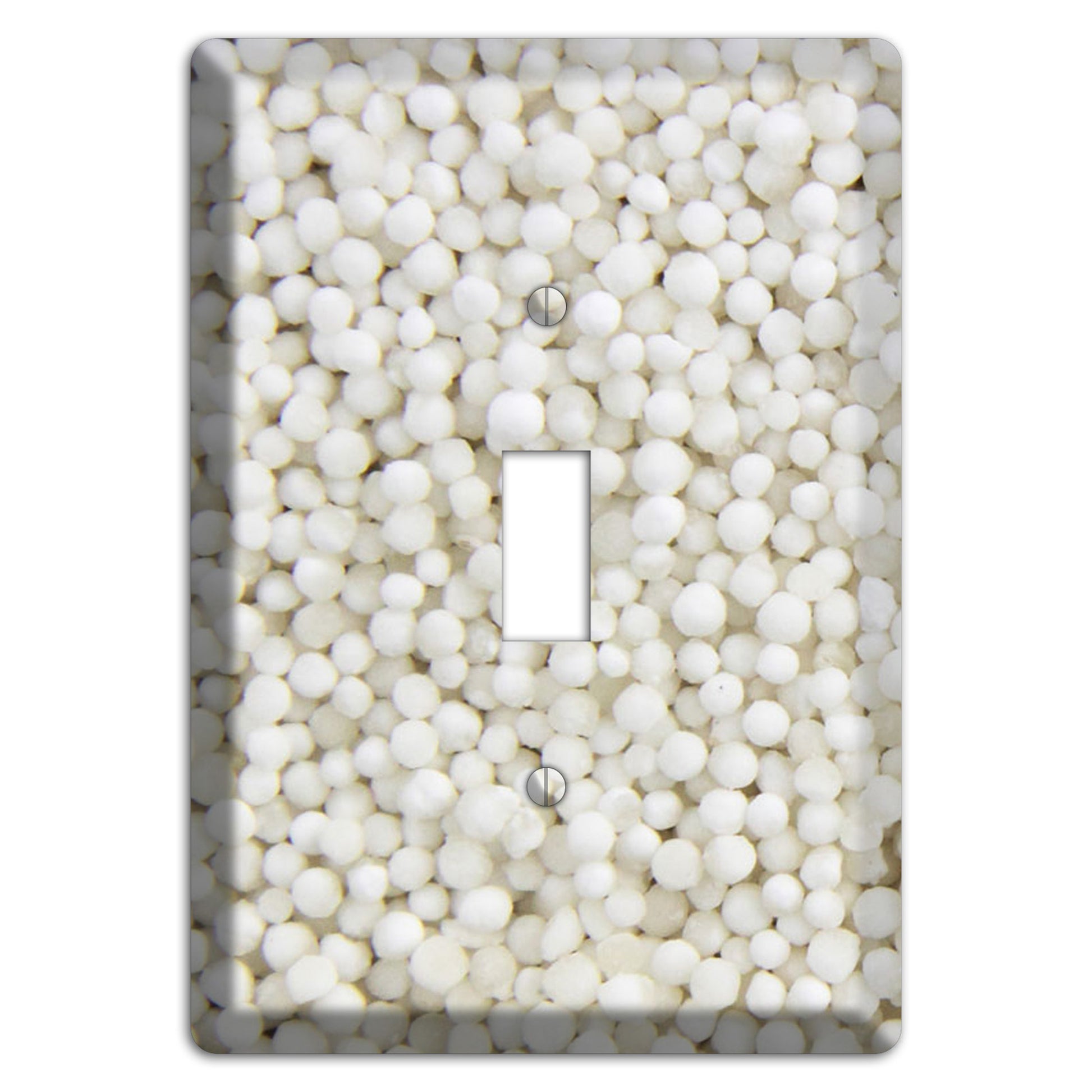 Tapioca Cover Plates