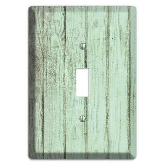 Norway Weathered Wood Cover Plates