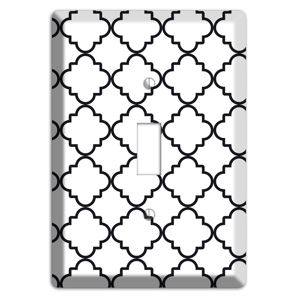 Moroccan 11 Cover Plates