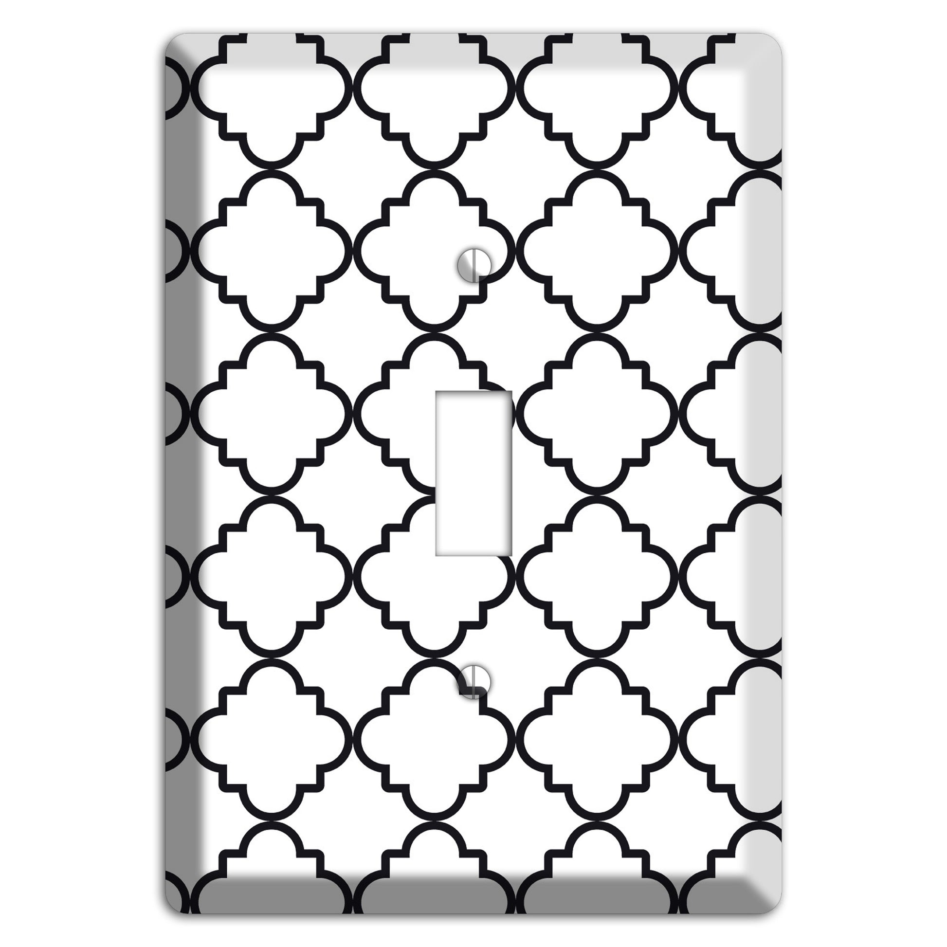 Moroccan 11 Cover Plates