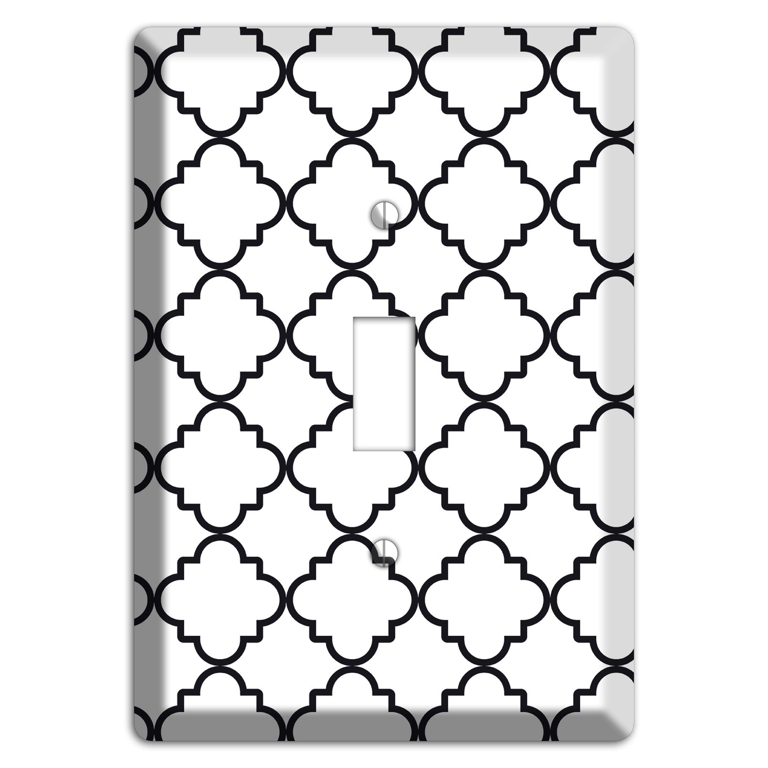 Moroccan 11 Cover Plates