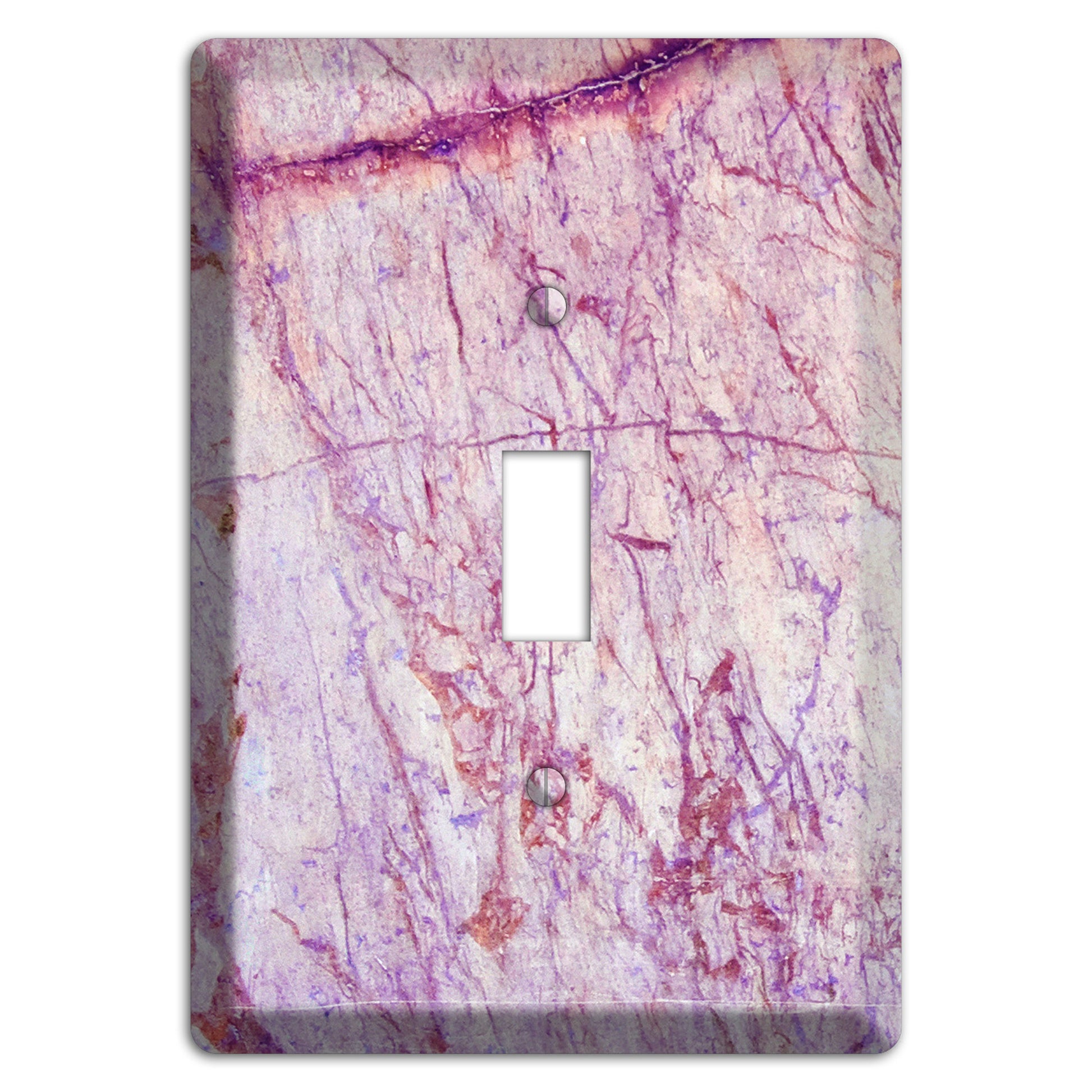 Maverick Marble Cover Plates