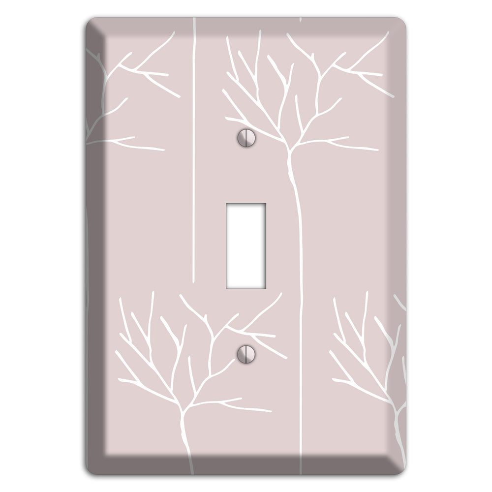 Abstract 25 Cover Plates