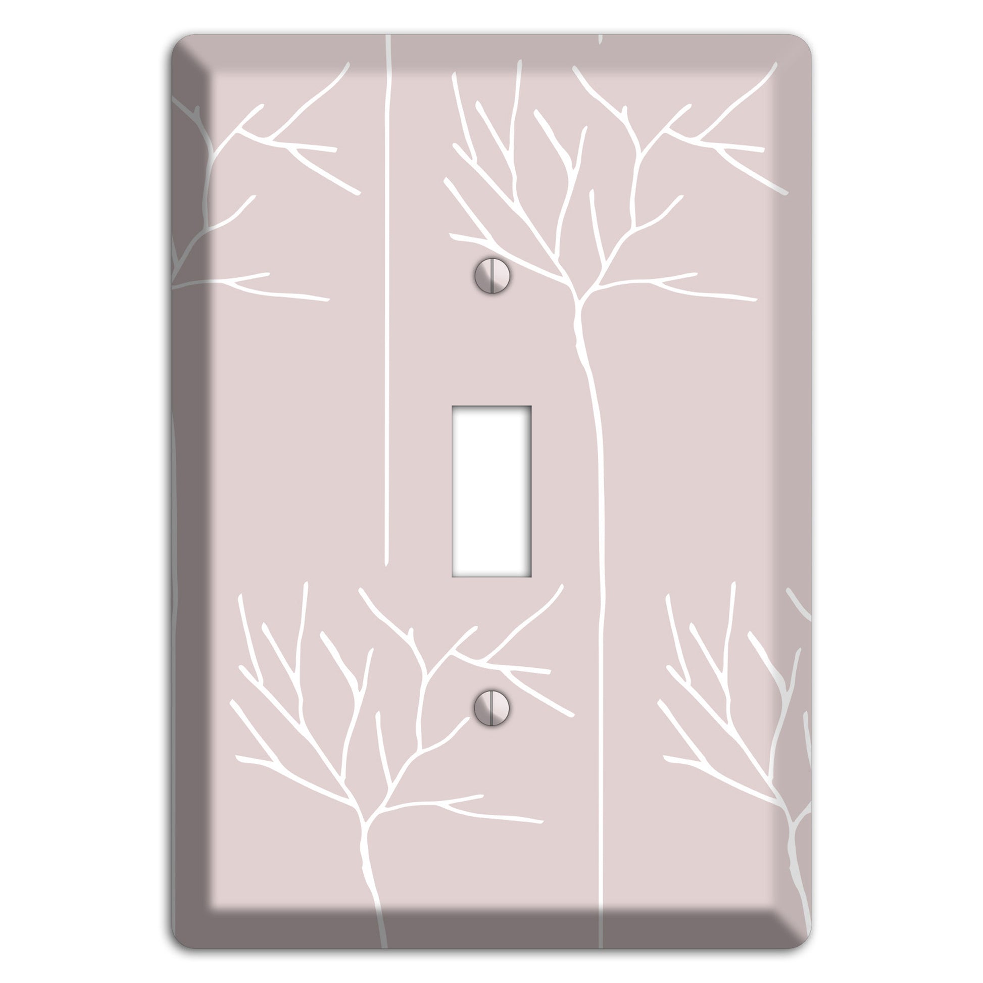 Abstract 25 Cover Plates