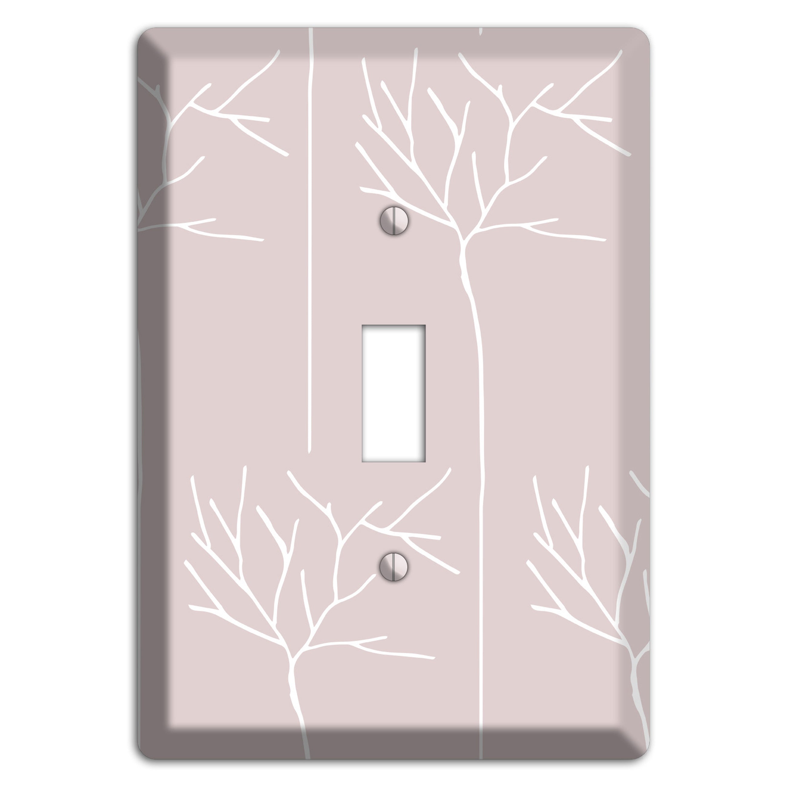 Abstract 25 Cover Plates