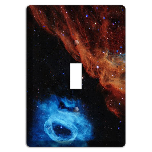 Tapestry of Blazing Starbirth Cover Plates