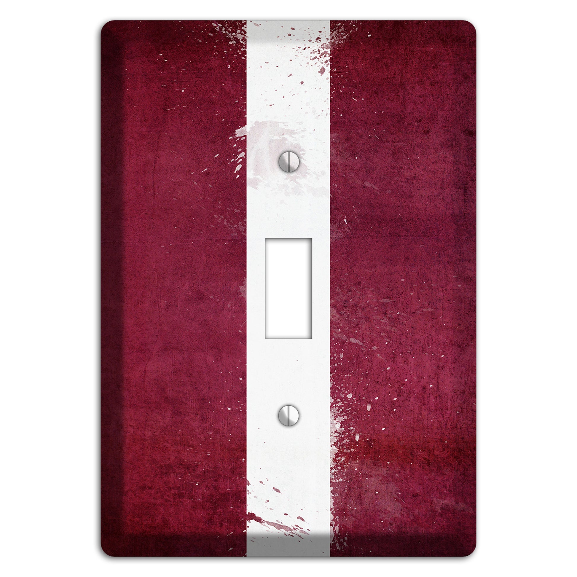 Latvia Cover Plates Cover Plates