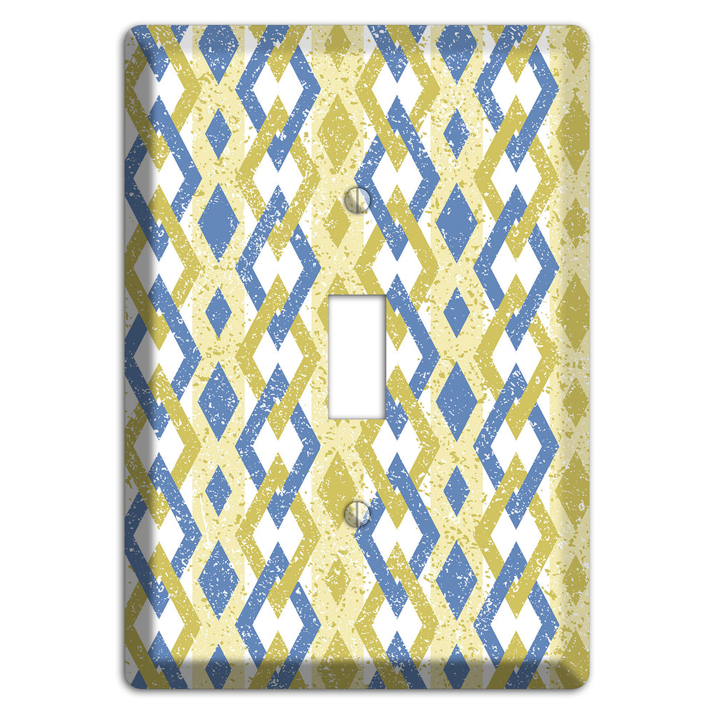Songbird Cover Plates