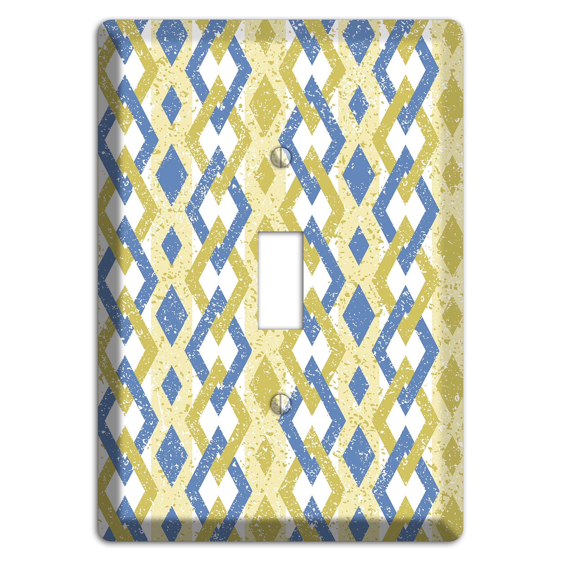 Songbird Cover Plates