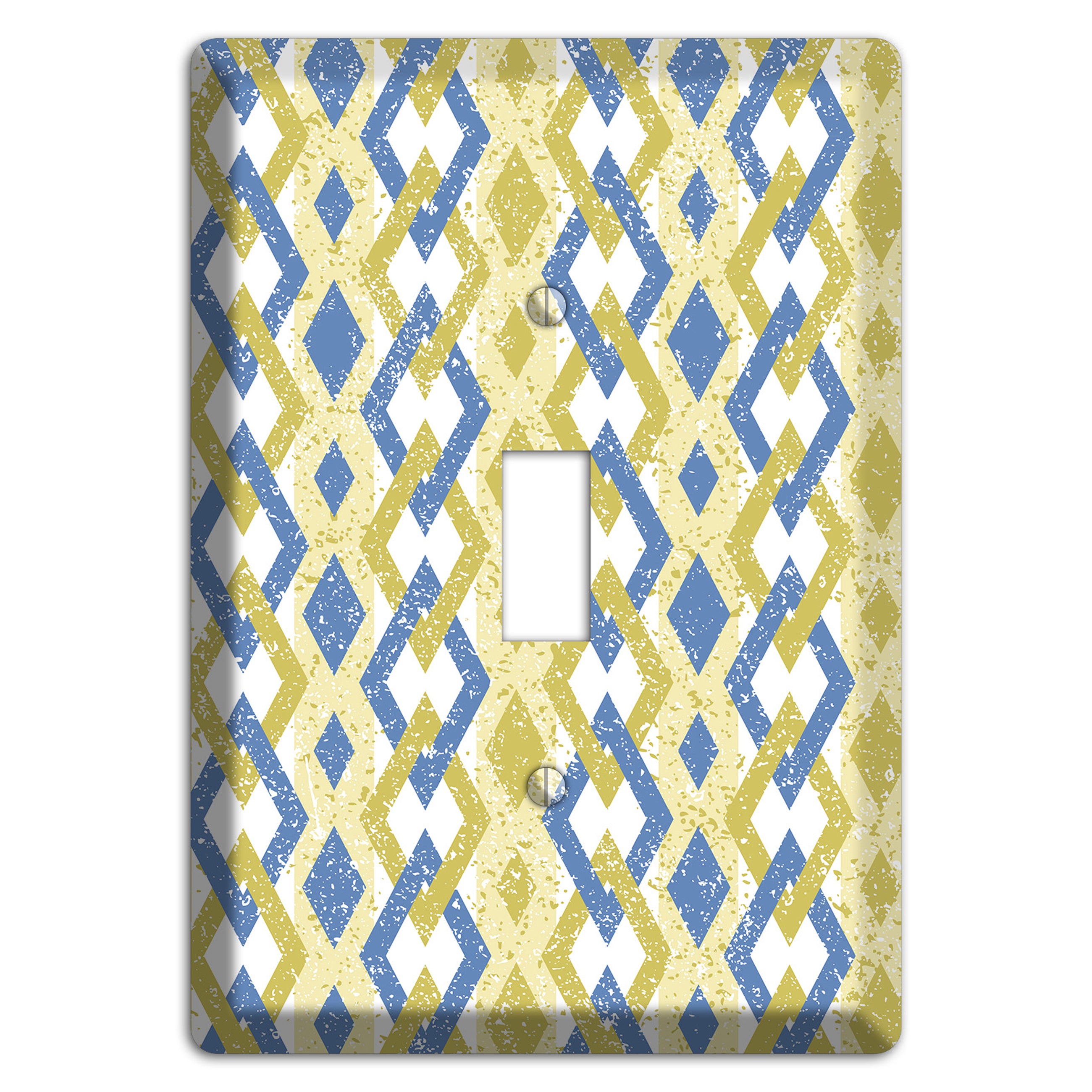 Songbird Cover Plates