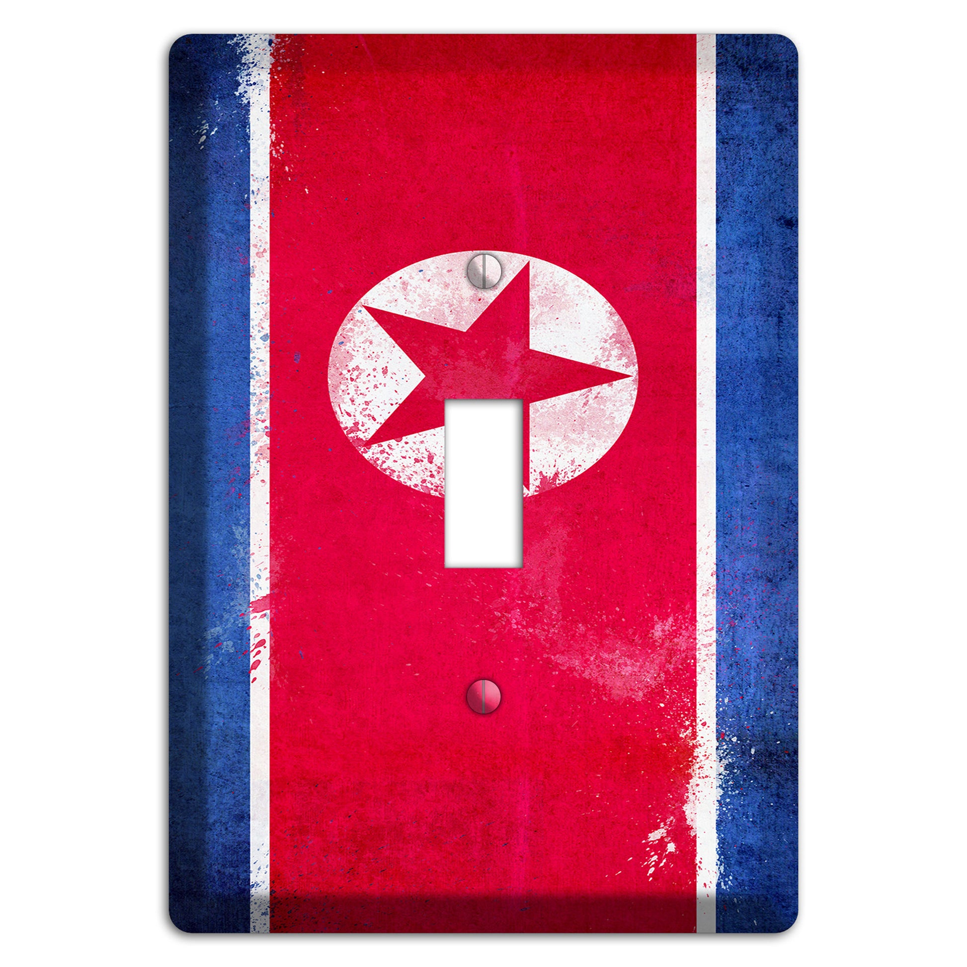 Korea North Cover Plates Cover Plates