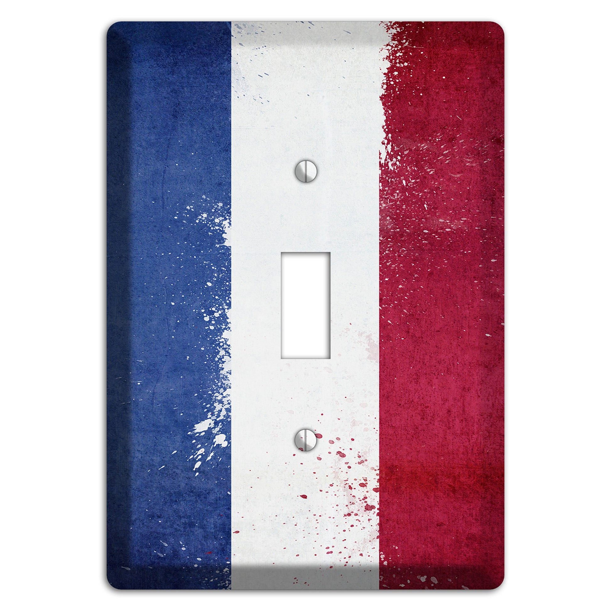 Netherlands Cover Plates Cover Plates