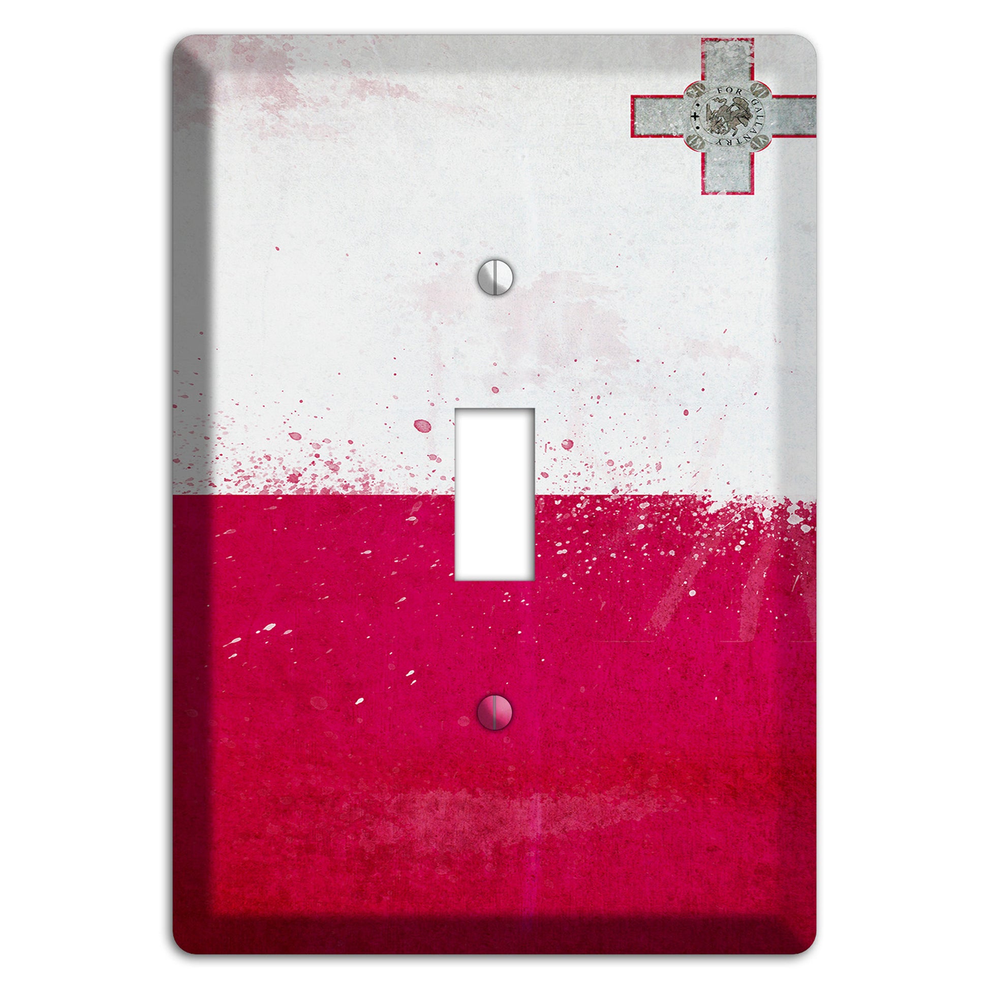 Malta Cover Plates Cover Plates