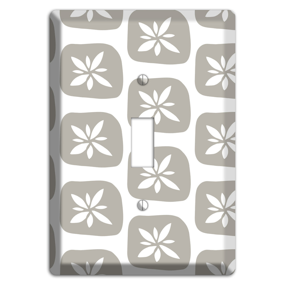 Simple Scandanavian Style GG Cover Plates