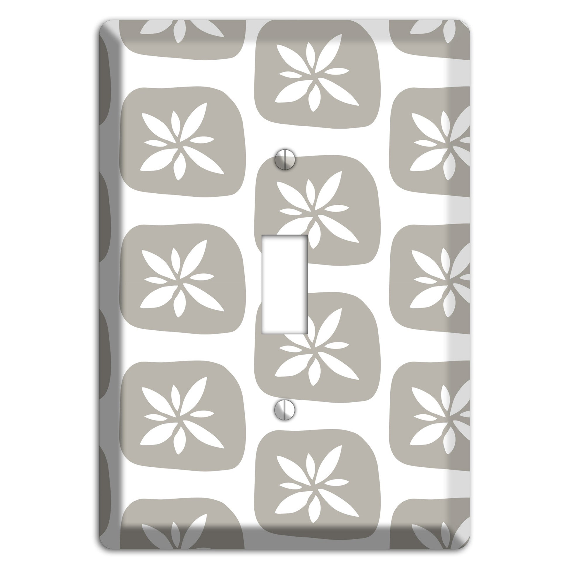 Simple Scandanavian Style GG Cover Plates