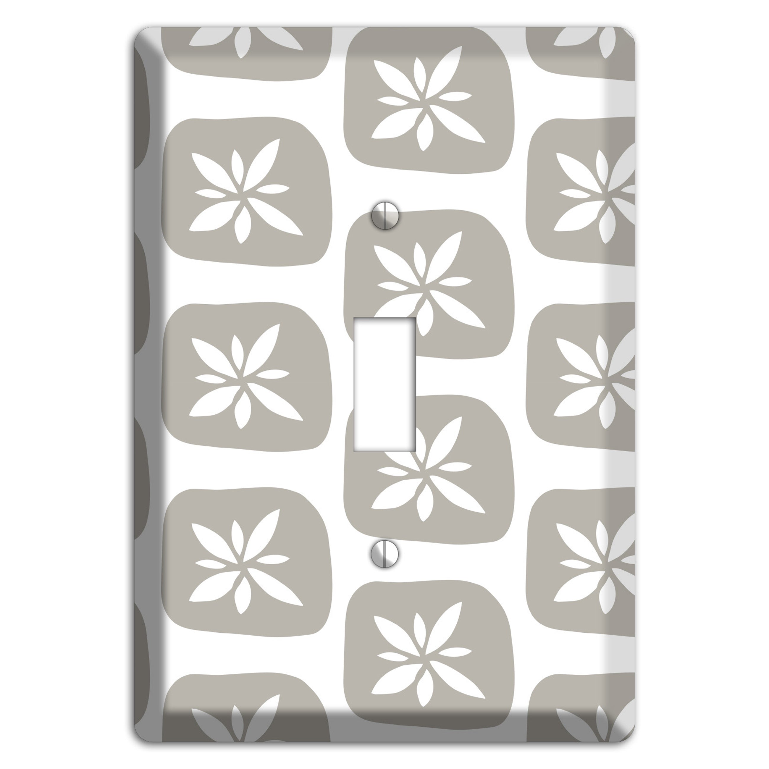 Simple Scandanavian Style GG Cover Plates