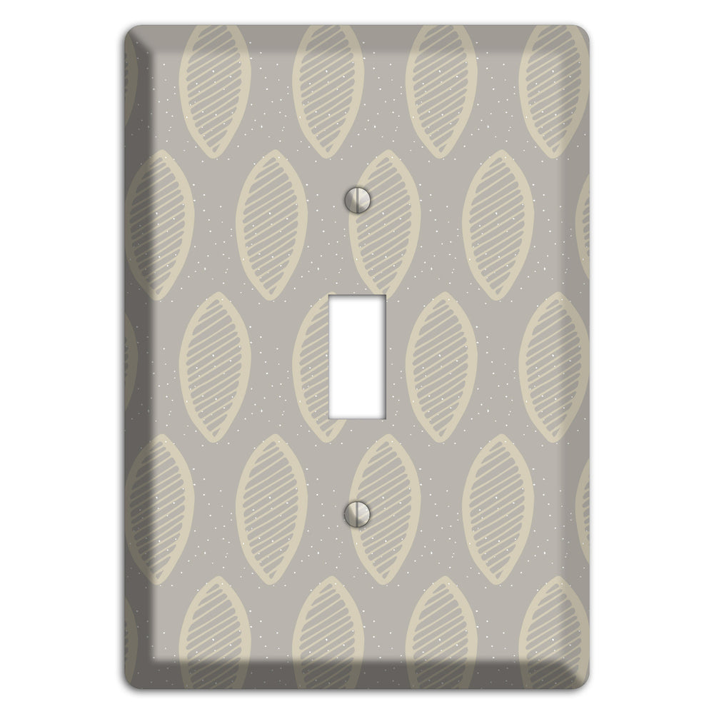 Simple Scandanavian Style W Cover Plates